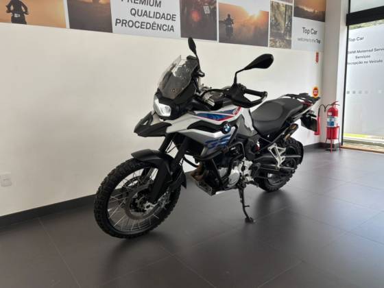 BMW F 850 GS PREMIUM 